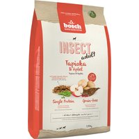 bosch HPC Adult Insect, Apfel & Tapioka - 2,5 kg von Bosch HPC