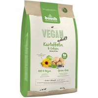 bosch HPC Adult Vegan Kartoffel & Erbse - 10 kg von Bosch HPC