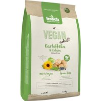 bosch HPC Adult Vegan Kartoffel & Erbse - 2,5 kg von Bosch HPC