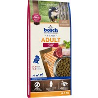 bosch Adult Lamm und Reis - 15 kg von Bosch High Premium concept