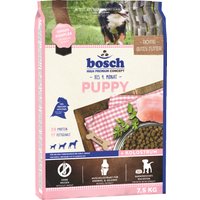 bosch Puppy - 2 x 7,5 kg von Bosch High Premium concept