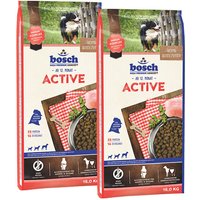 bosch Active 2x15 kg von Bosch