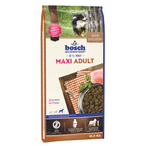 Bosch Adult Maxi Hundefutter 15 kg von Bosch