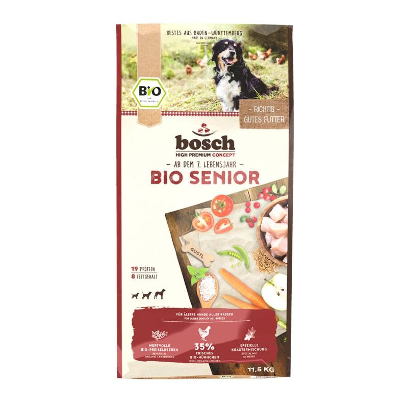 Bosch BIO Senior 11,5kg von Bosch