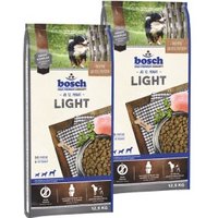 bosch Light 2x12,5 kg von Bosch