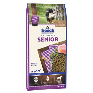 Bosch Senior Hundefutter 12,5 kg von Bosch