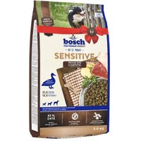 bosch Sensitive Ente & Kartoffel 3 kg von Bosch