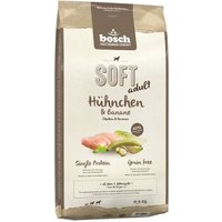 bosch Soft Hühnchen & Banane 12,5 kg von Bosch