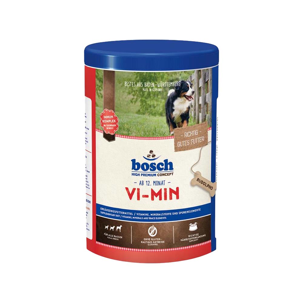 Bosch VI-MIN - 1 kg Bosch VI-MIN - 1 kg von Bosch