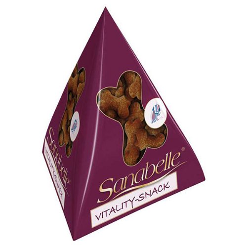 Sanabelle | Vitality Snack | 50 x 20 g von Bosch