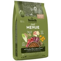 bosch HPC Trockenfutter Hund Adult Menue Rind 1 kg von Bosch