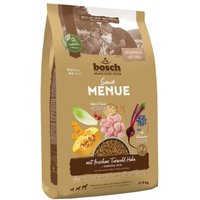 bosch HPC Trockenfutter Hund Senior Menue Tierwohl-Huhn 2,4 kg bosch HPC Trockenfutter Hund Senior Menue Tierwohl-Huhn 2,4 kg von Bosch