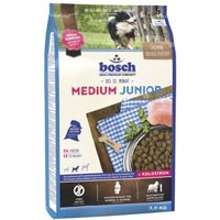 bosch Medium Junior Geflügel 3 kg von Bosch