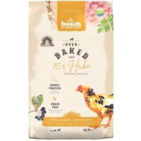 bosch Oven Baked Huhn 10 kg von Bosch