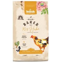 bosch Oven Baked Huhn 2,5 kg von Bosch