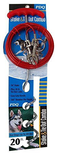 Boss Pet 01316 Spiralstecker und Kabel, groß, 50 cm von Boss Pet