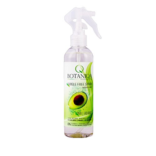 Botaniqa Basic Line Tangle Free Avocado Spray von Botaniqa