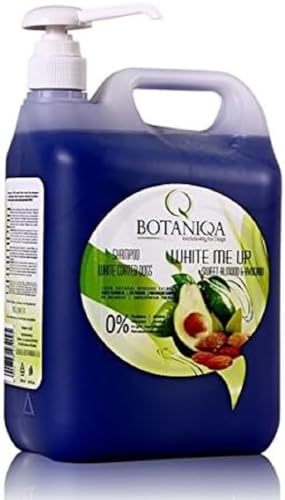 Botaniqa Basic Line White me Up Almond & Avocado Shampoo von Botaniqa