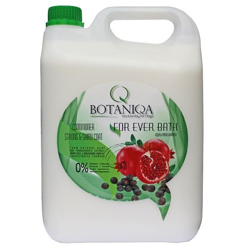 Botaniqa Basic Line for Ever Bath Acai & Pomegarnate Conditioner von Botaniqa