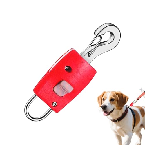 Botiniv Karabinerhaken Für Hundeleinen, Schnellverschluss Mit Automatischer Verbindung, Verbindungszubehör Für Geschirr & Halsband Bei Outdooraktivitäten Wie Camping Garten Und Wandern Botiniv Karabinerhaken Für Hundeleinen, Schnellverschluss Mit Automatischer Verbindung, Verbindungszubehör Für Geschirr & Halsband Bei Outdooraktivitäten Wie Camping Garten Und Wandern von Botiniv
