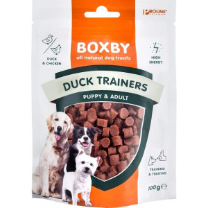 Boxby Duck Trainers für Hunde 100 g von Boxby