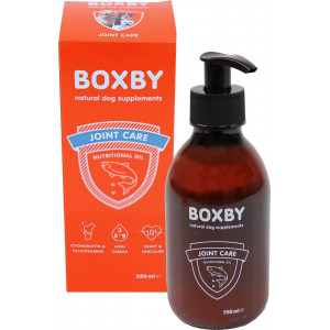 Boxby Joint Care (Gelenkpflege) 250 ml 250 ml von Boxby