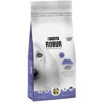 Sparpaket Bozita Robur - Sensitive Single Protein Lamm & Reis (2 x 12,5 kg) von Bozita Robur