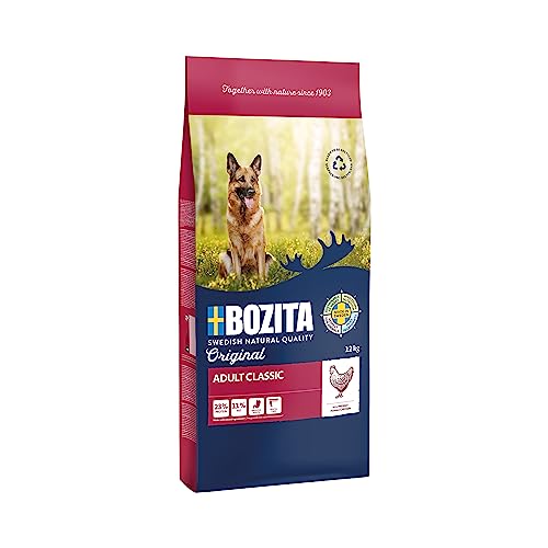 Bozita Dog Original Adult Classic 12kg von Bozita