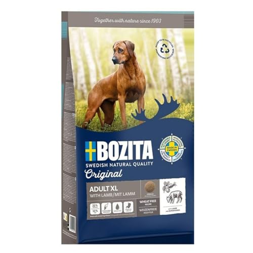 Bozita Dog Original Adult XL 12kg von Bozita