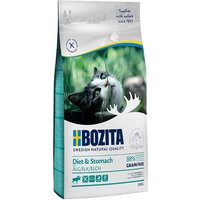 Bozita Grainfree Diet & Stomach Elch - 10 kg von Bozita