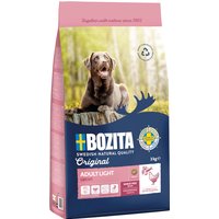 Bozita Original Adult Light  - 2 x 3 kg von Bozita