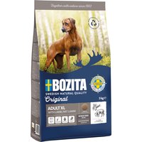 Bozita Original Adult XL mit Lamm - 2 x 3 kg von Bozita