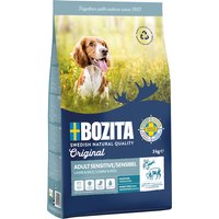 Bozita Original Sensitive Digestion Lamm & Reis - 3 kg von Bozita