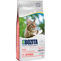 Bozita Weizenfrei Large - 10 kg von Bozita