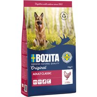 Sparpaket Bozita Original 2 x 3 kg - Adult Classic von Bozita