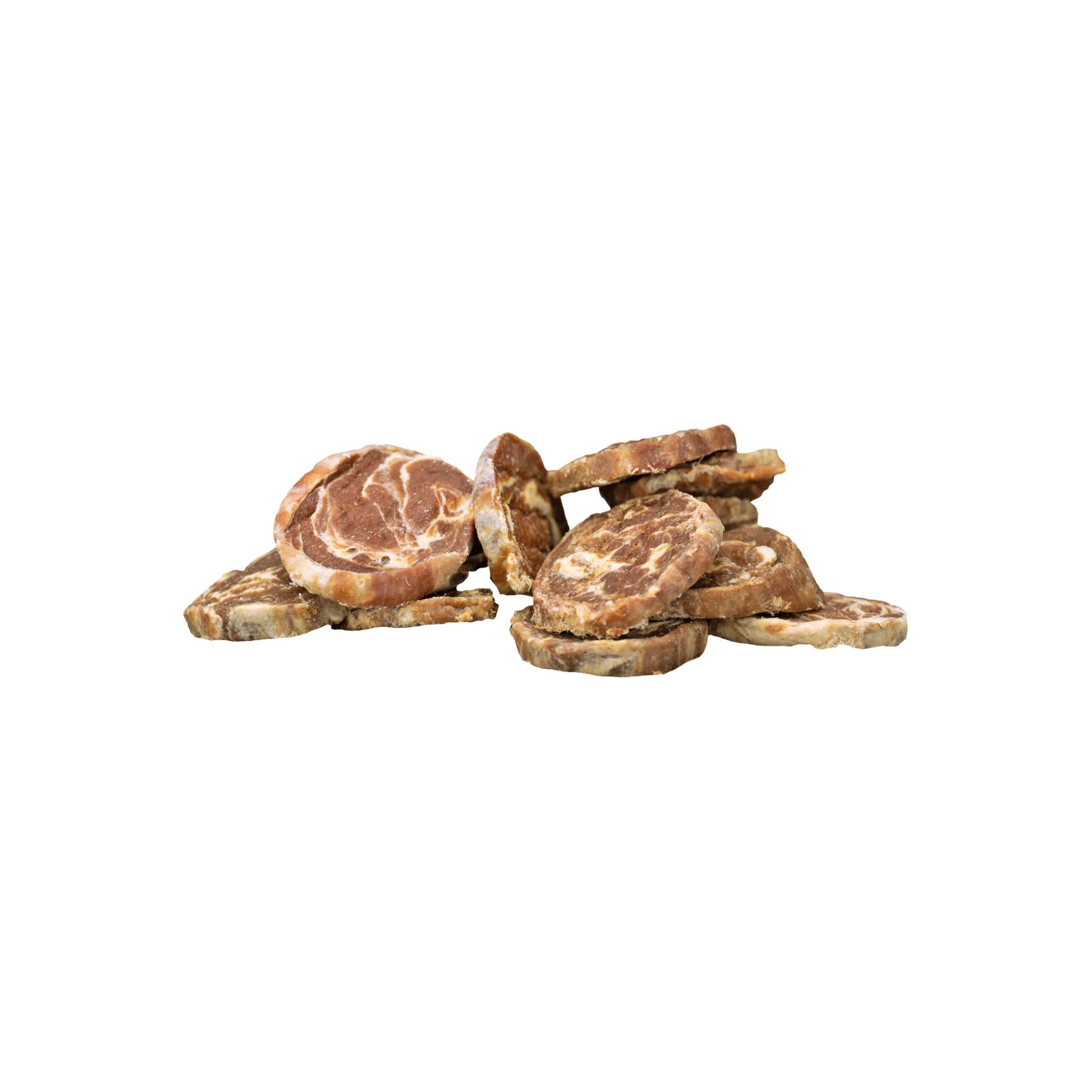 Braaaf Beef Steak Chips - Rind & Fisch - 85 g von Braaaf