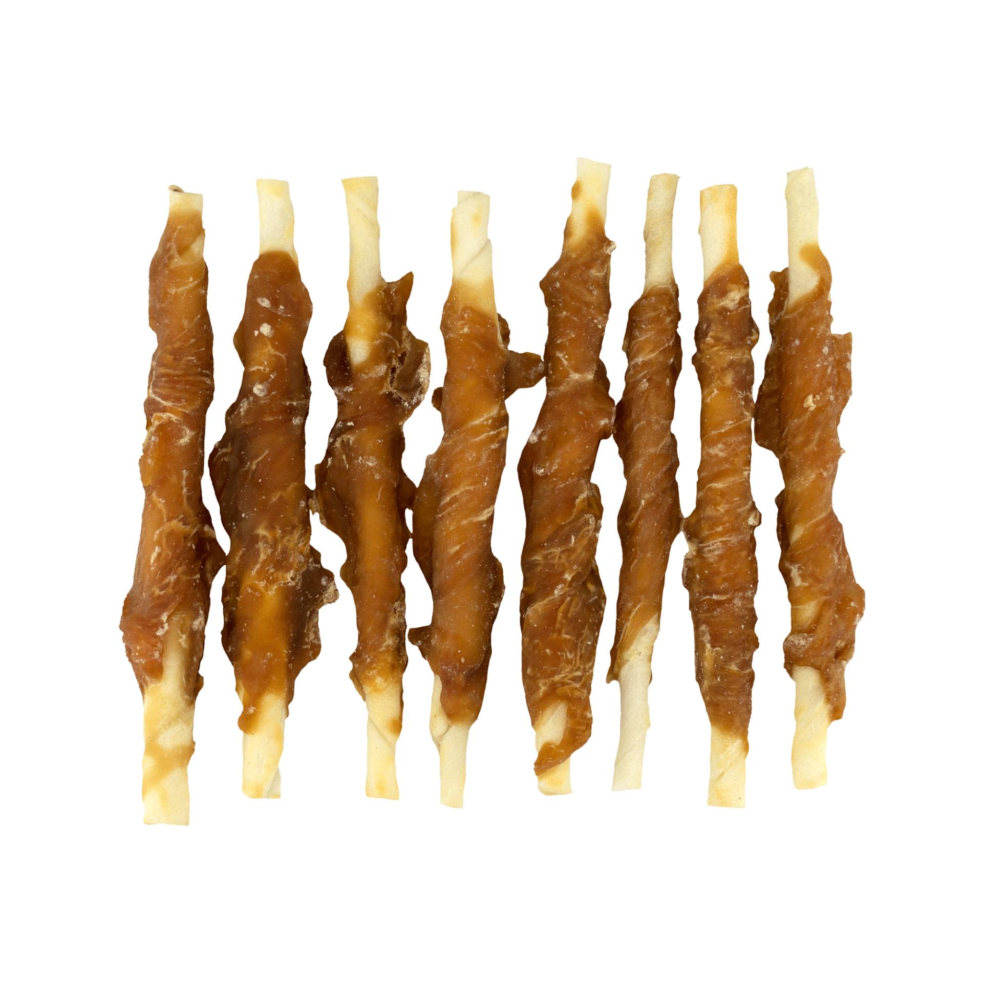 Braaaf Rollsticks - Huhn - 80 g von Braaaf