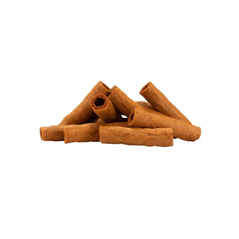 Braaaf  Vegan Snack Sticks - Kürbis - 12 cm von Braaaf