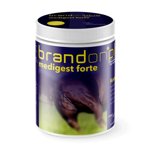 Brandon Plus Medigest FORTE 1 kg von Brandon