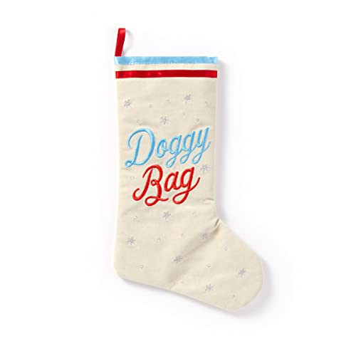 Doggy Bag Dog Stocking von Brass Monkey