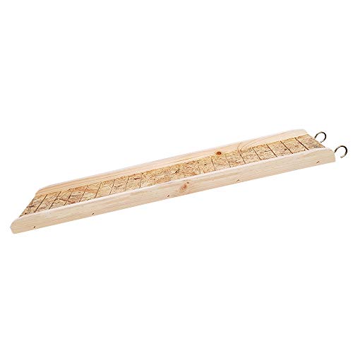 Breker Holztreppe für Kleintierställe 60 cm von Breker