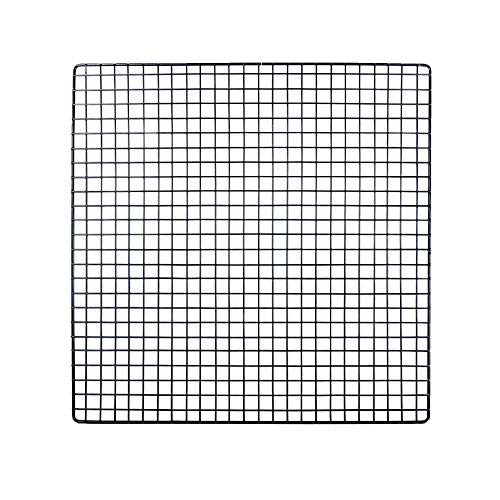 Breker Metall Karogitter 60 x 60 cm von Breker