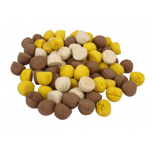 Brekz Biscuit Drops Hundekekse 500 gr 4 x 500 g von Brekz