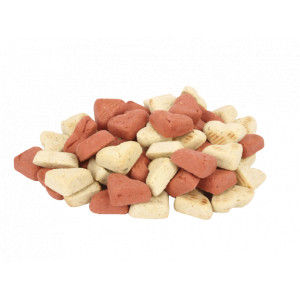 Brekz Biskuit Herzchen Hundekekse (500 g) 2 x 500 g von Brekz