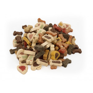 Brekz Candy Mix für Hunde 500 Gramm 3 x 500 g von Brekz