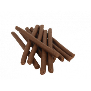 Brekz Snack Sticks mit Lamm für Hunde 400 Gramm 2 x 400 g von Brekz