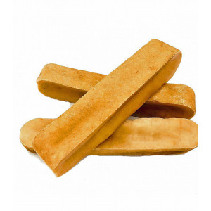 Brekz Yak Cheese Stick Hundesnack 2 x M von Brekz