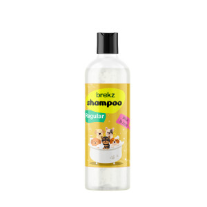 Brekz neutrales Hundeshampoo 2 x 500 ml von Brekz