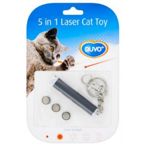 Spiellaser Cat Flash Pro Stück von Laroy