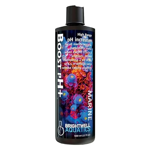 Brighttwell Boost PH Plus (250 ml) von Brightwell Aquatics